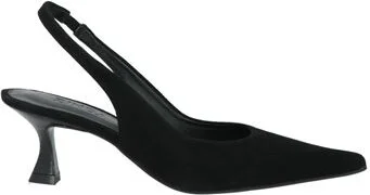Zinda Woman Pumps