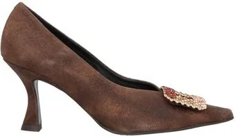 Zinda Woman Pumps