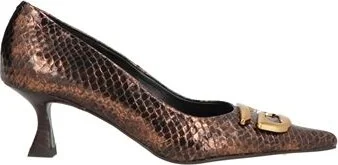 Zinda Woman Pumps