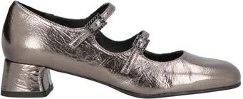 Zinda Woman Pumps