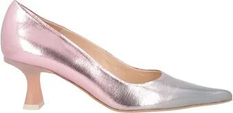 Zinda Woman Pumps
