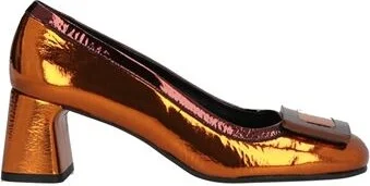 Zinda Woman Pumps