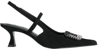 Zinda Woman Pumps