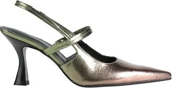 Zinda Woman Pumps