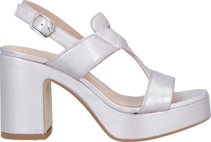 Zinda Woman Sandals - Image 3