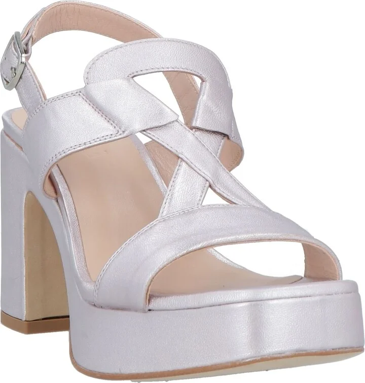 Zinda Woman Sandals - Image 4