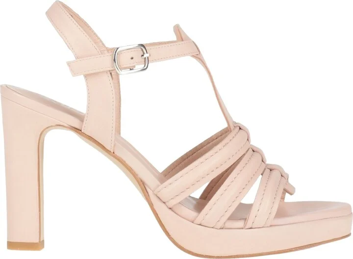 Zinda Woman Sandals - Image 3