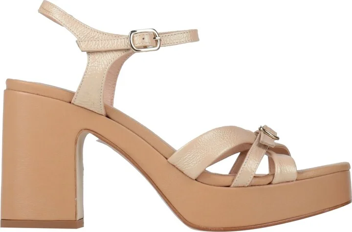 Zinda Woman Sandals - Image 6