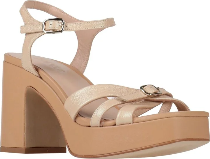 Zinda Woman Sandals - Image 7