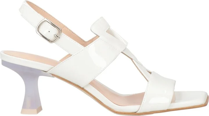 Zinda Woman Sandals - Image 6