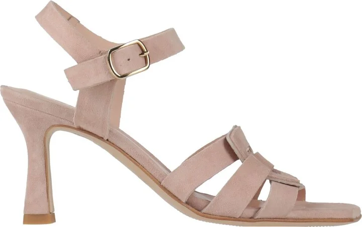 Zinda Woman Sandals - Image 3
