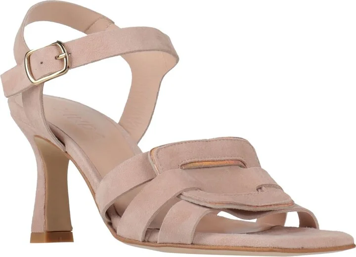 Zinda Woman Sandals - Image 4