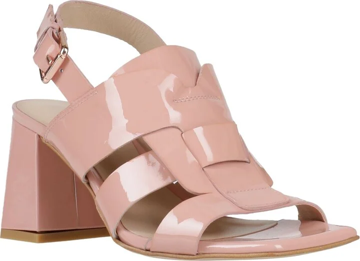 Zinda Woman Sandals - Image 4
