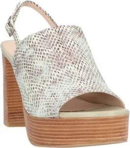Zinda Woman Sandals - Image 2