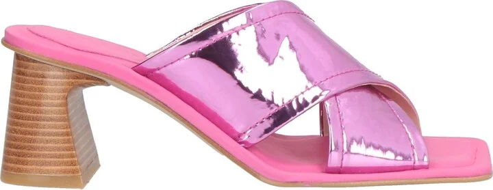 Zinda Woman Sandals - Image 6