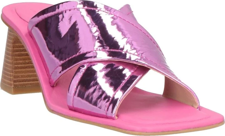 Zinda Woman Sandals - Image 7