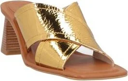 Zinda Woman Sandals - Image 8
