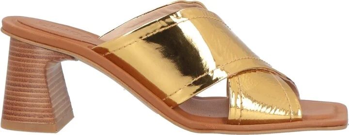 Zinda Woman Sandals - Image 9