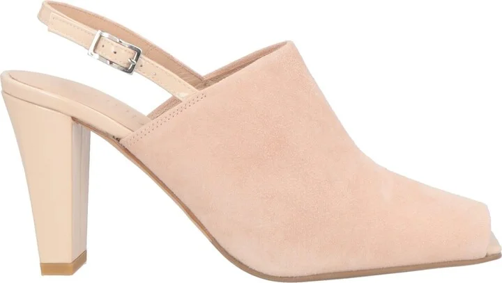 Zinda Woman Sandals - Image 3