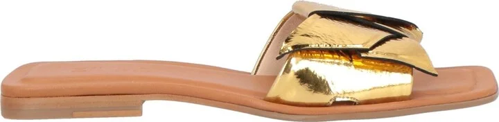 Zinda Woman Sandals - Image 3