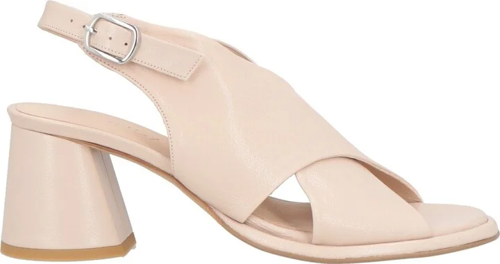 Zinda Woman Sandals - Image 3