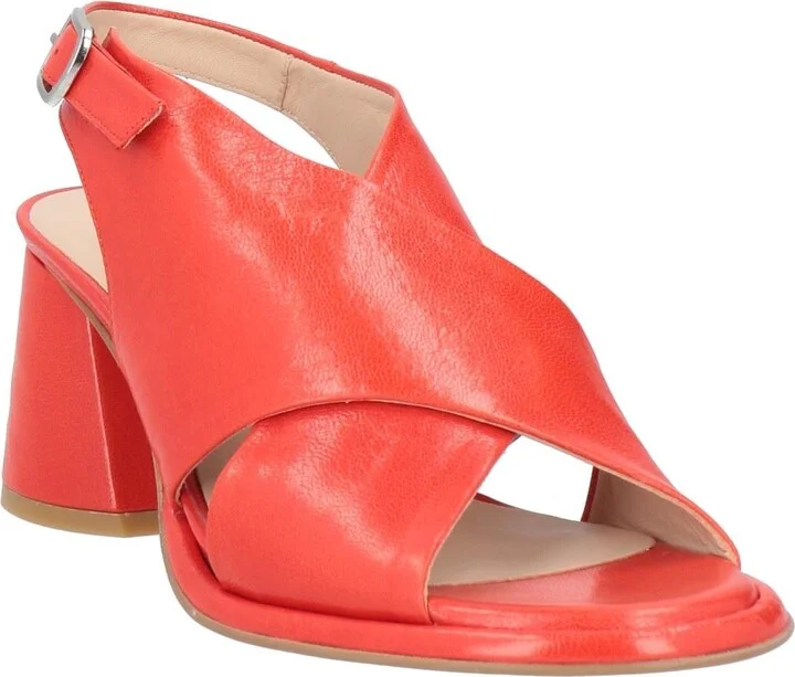Zinda Woman Sandals - Image 7