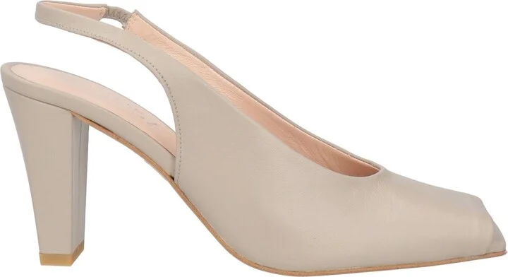 Zinda Woman Sandals - Image 3