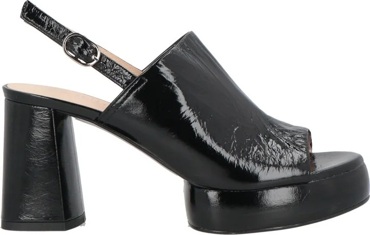 Zinda Woman Sandals - Image 3
