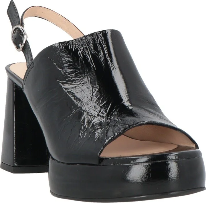 Zinda Woman Sandals - Image 4