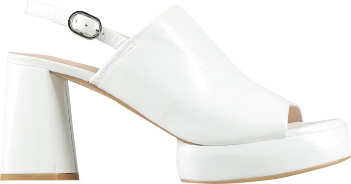 Zinda Woman Sandals - Image 6