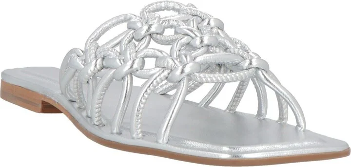 Zinda Woman Sandals - Image 4