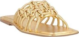 Zinda Woman Sandals - Image 5