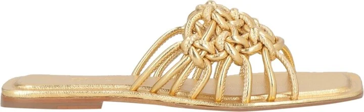 Zinda Woman Sandals - Image 6
