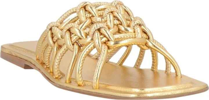 Zinda Woman Sandals - Image 7