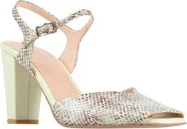 Zinda Woman Sandals - Image 2
