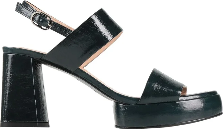 Zinda Woman Sandals - Image 3