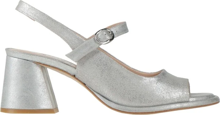 Zinda Woman Sandals - Image 3