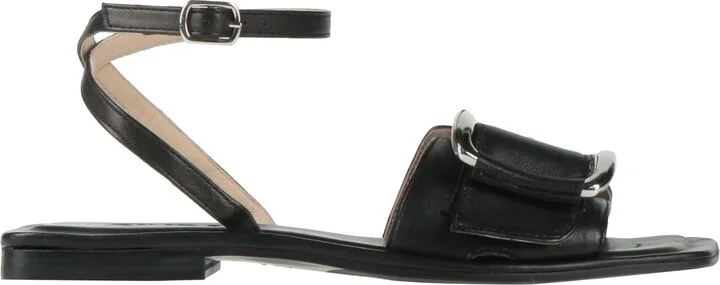 Zinda Woman Sandals - Image 3