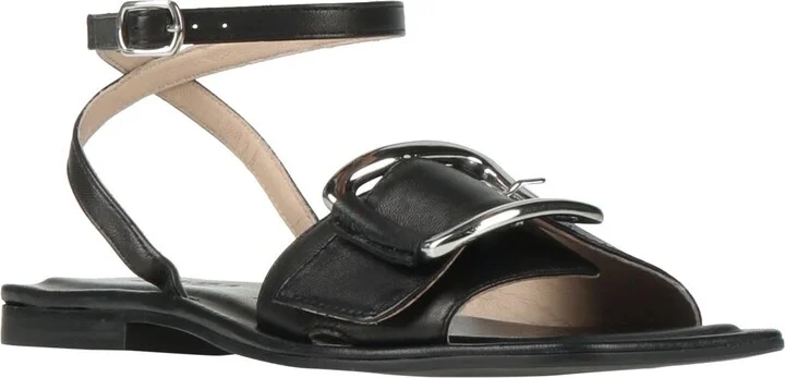 Zinda Woman Sandals - Image 4