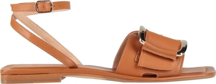 Zinda Woman Sandals - Image 6