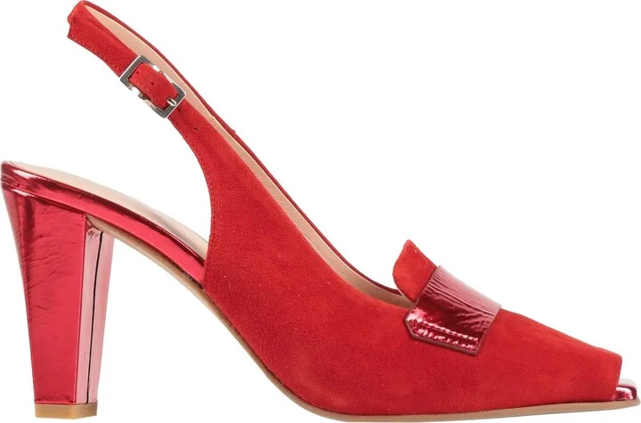 Zinda Woman Sandals - Image 3