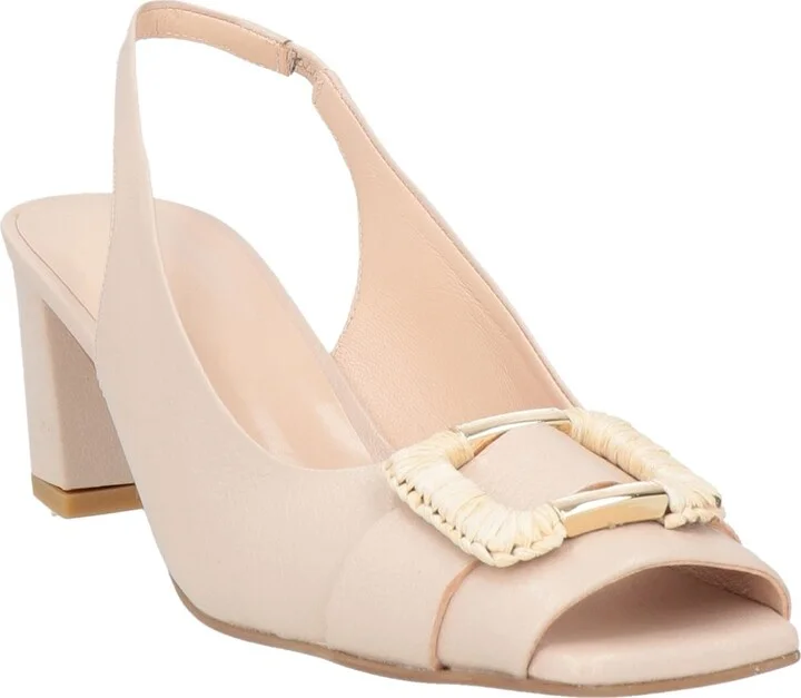 Zinda Woman Sandals - Image 4