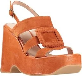 Zinda Woman Sandals - Image 2