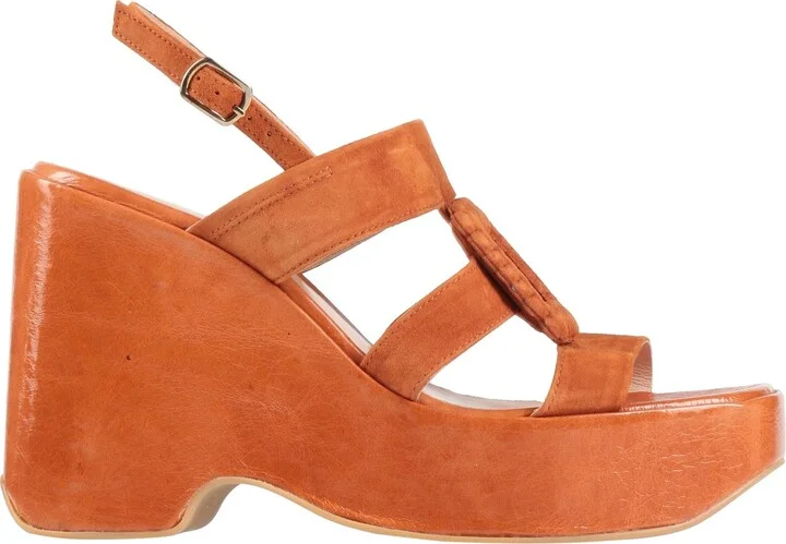 Zinda Woman Sandals - Image 3