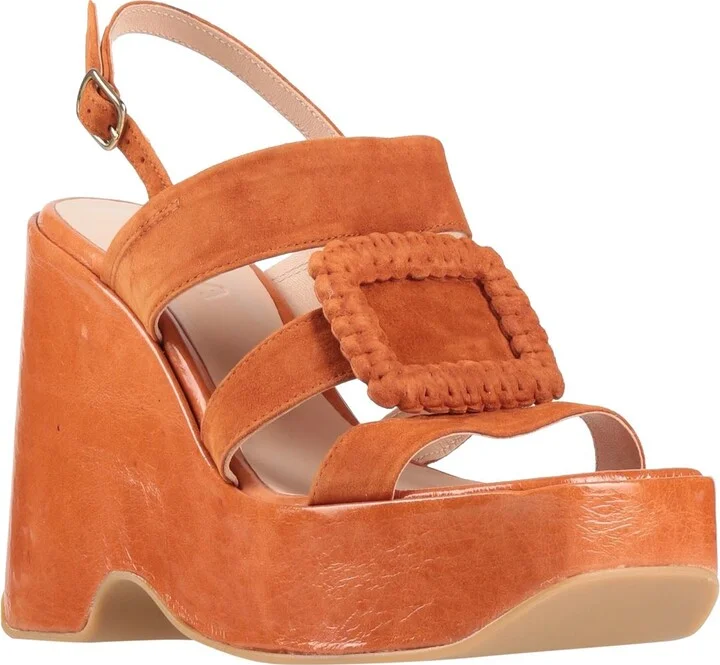 Zinda Woman Sandals - Image 4