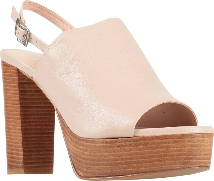 Zinda Woman Sandals - Image 4
