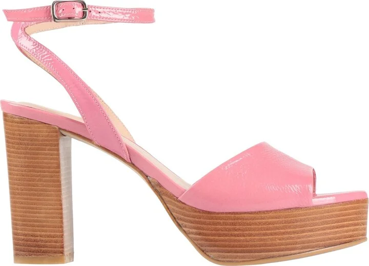 Zinda Woman Sandals - Image 3