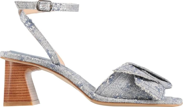Zinda Woman Sandals - Image 3
