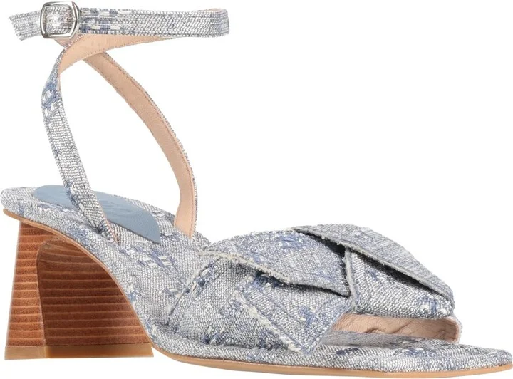 Zinda Woman Sandals - Image 4