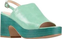 Zinda Woman Sandals - Image 2